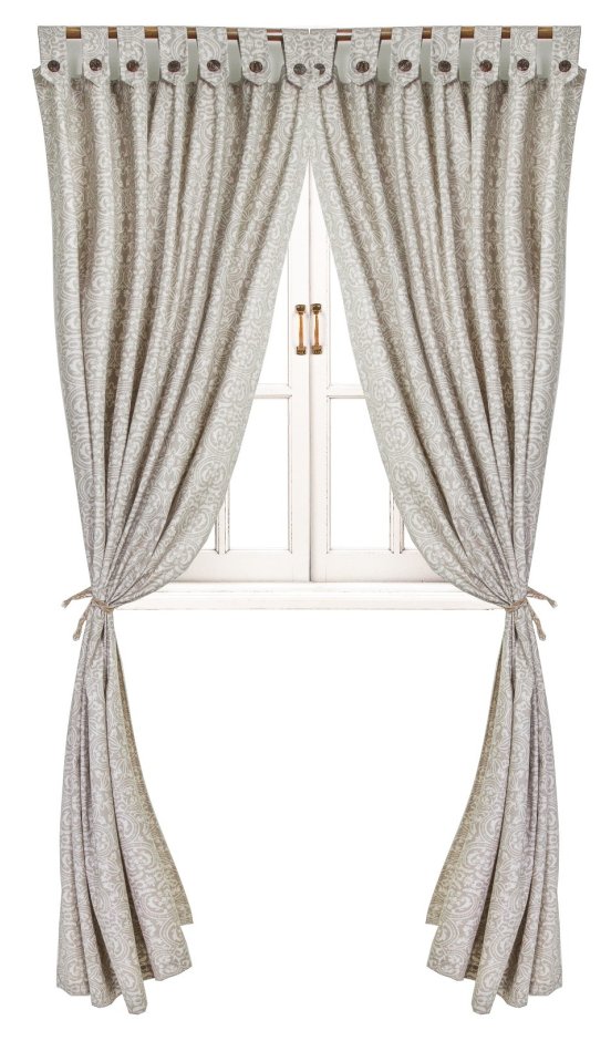 фото Шторы, жалюзи, аксессуары